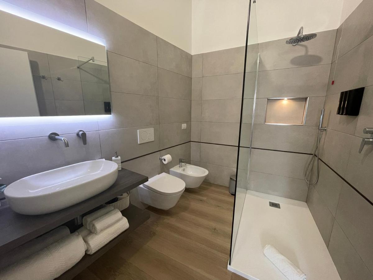 Admayora Guest House Villasimius Buitenkant foto